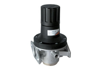 Camozzi series C regulator